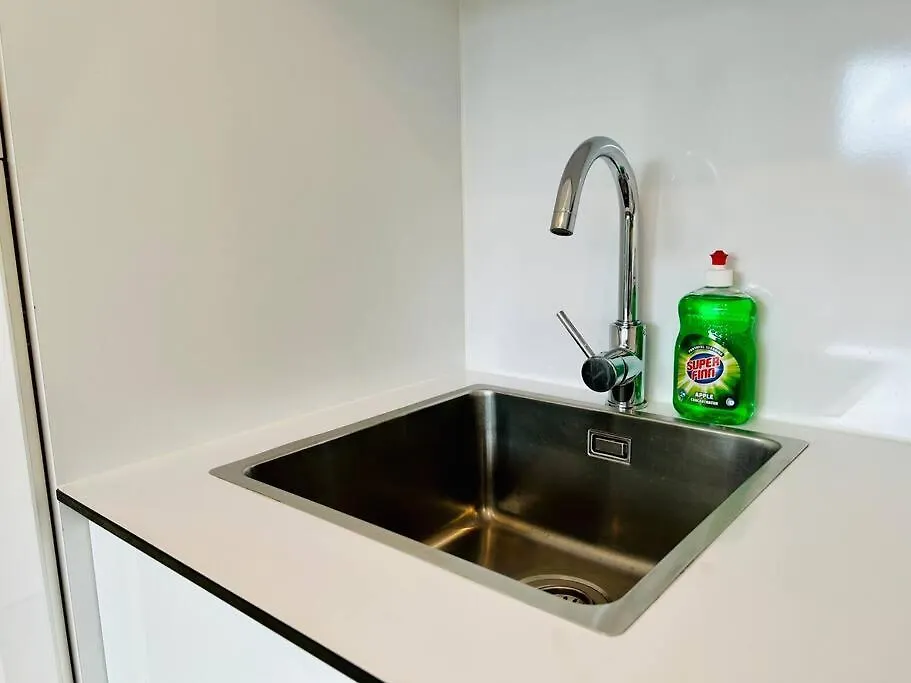 Stylish Apartment With Garden Vienna Austria